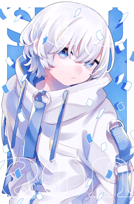 Souくん誕生日おめでとうございます～! #Sou生誕祭2023 