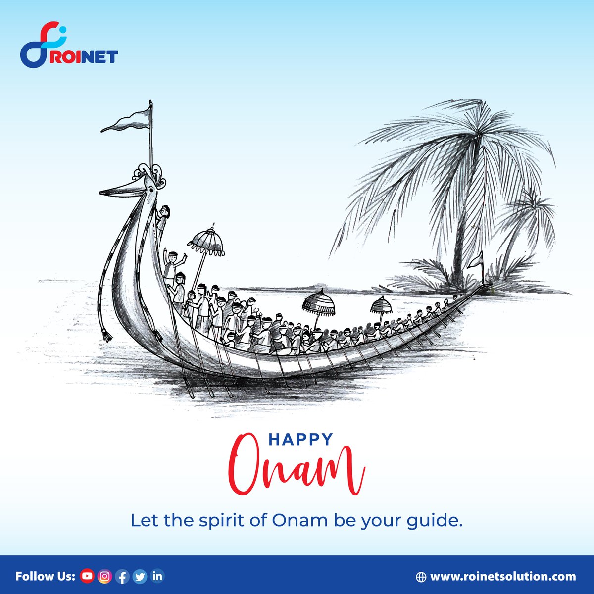 roinetsol's tweet image. May this festival of Onam bring prosperity, health, and happiness to everyone.

Happy Onam.

#ROINet #roinetsolution #ruralbanking #fintechforural #HappyOnam #happyOnam #traditional #onamcelebration #happyonam #festivities #kerala #people #love #joy #onam2023