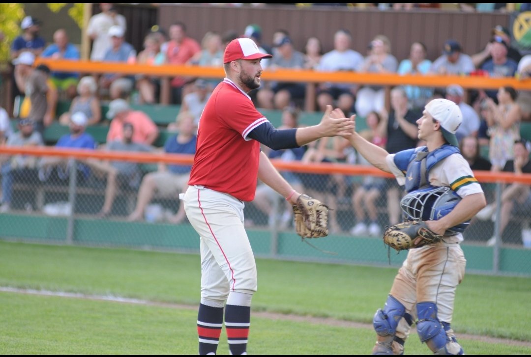 WatertownDevils's tweet photo. Congratulations to GI as they advance to weekend #2 of the 2023 State Tournament! Representing Watertown, @HMoney1223 took home Player of the Game collecting the W!
We also want to send Congratulations to Plato as they also advanced with a win Friday night!
#gocrow #CRVL https://t.co/VWufrfpcpi