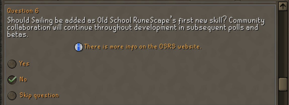 Don’t forget to do your part!