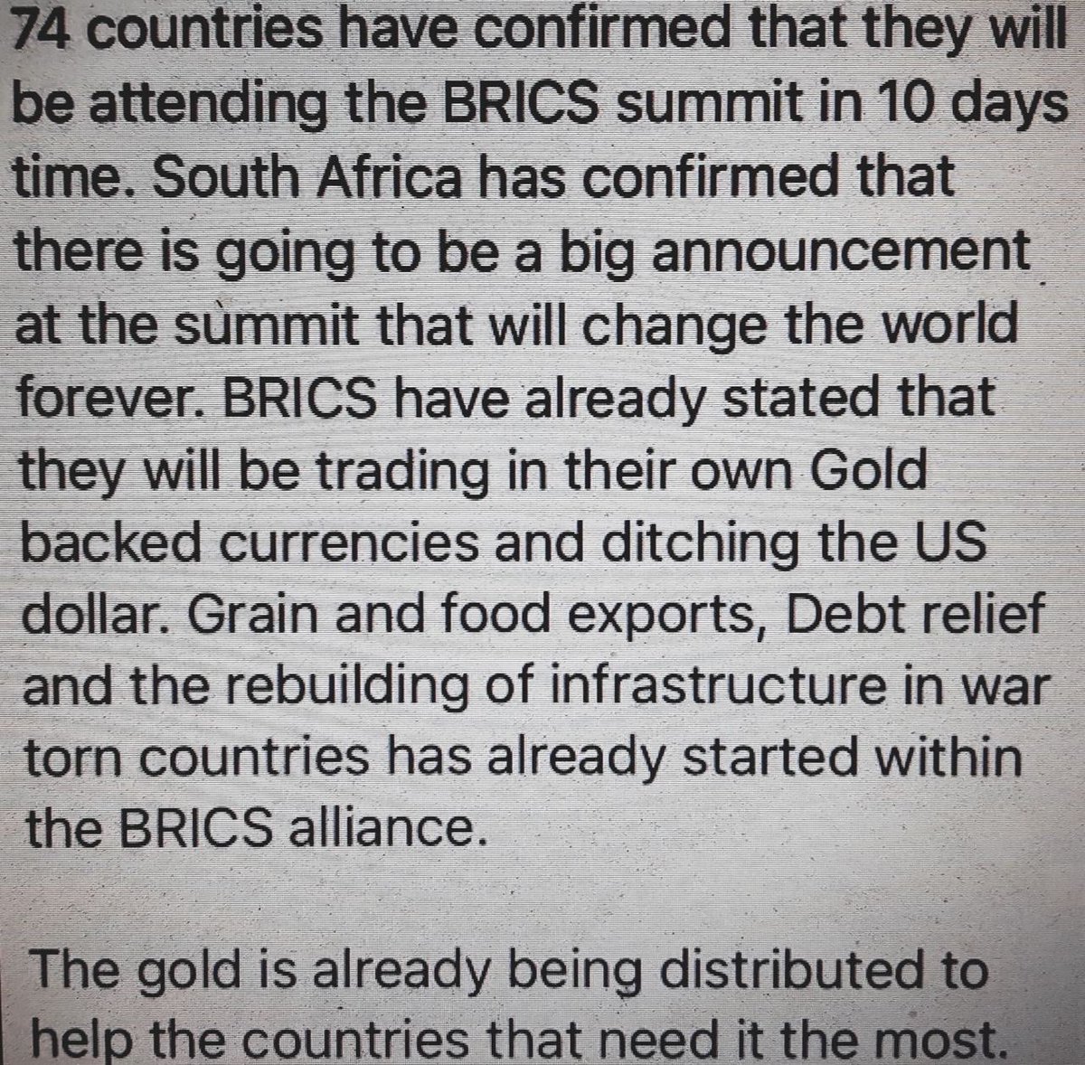 JackStr42679640's tweet image. Final warning.