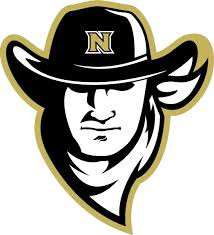 The_Noah_Sharp's tweet photo. #9 Northeastern (CO) (@bsbNortheastern) vs #56 Minnesota State (@mstatebaseball) #JBBLogoChallenge @baumbat @_thejbb https://t.co/v9QmwUqar7