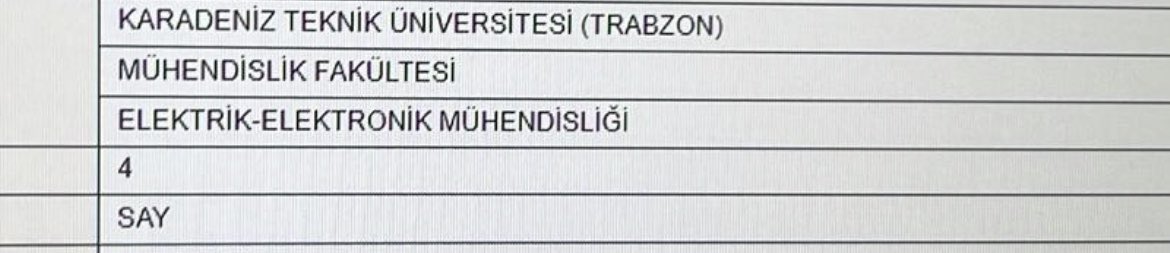 Hep tıp kazananlar mı paylaşacak yavv biz de paylaşalım 🤓🤓 #yks2023 #Tercih2023 #açıklandı