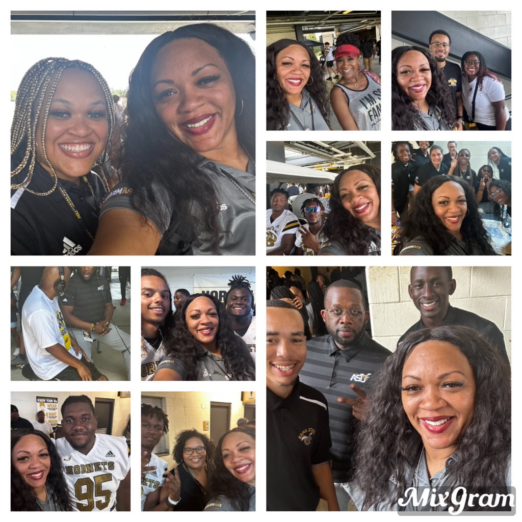 Genese Lavalais, PhD tweet media