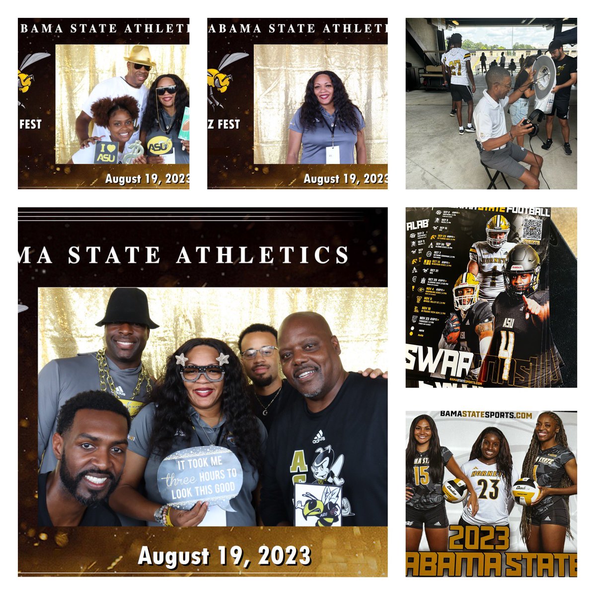 Genese Lavalais, PhD tweet media