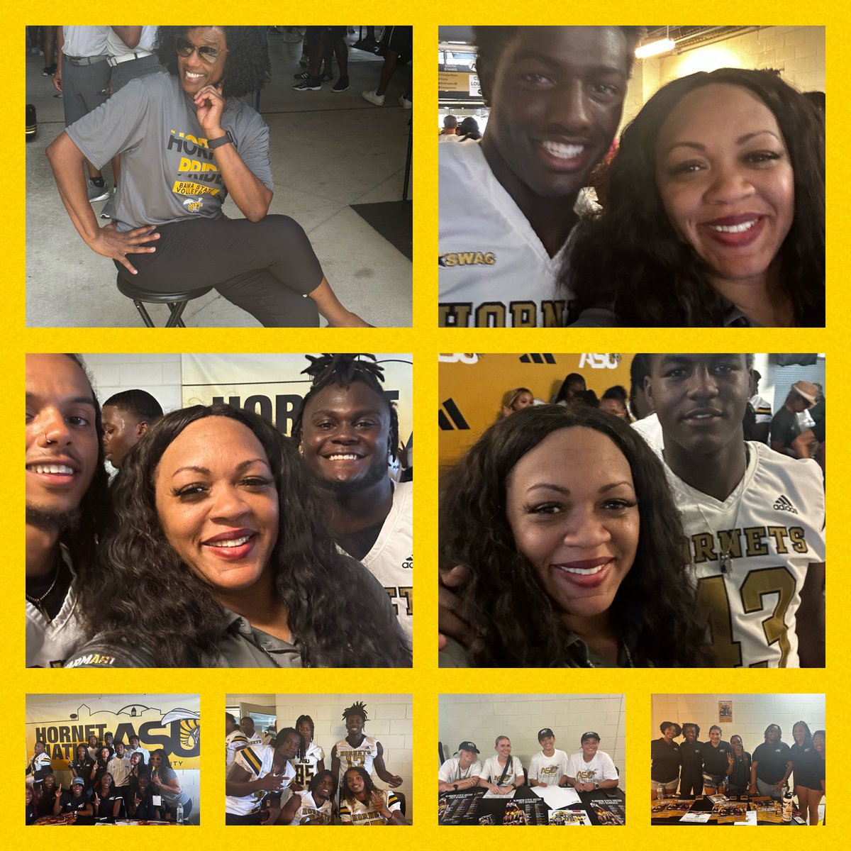 Genese Lavalais, PhD tweet media