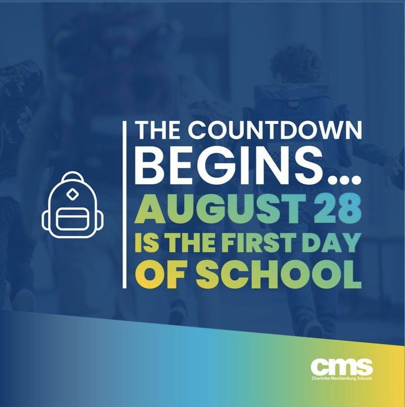 CMS Student Placement tweet media