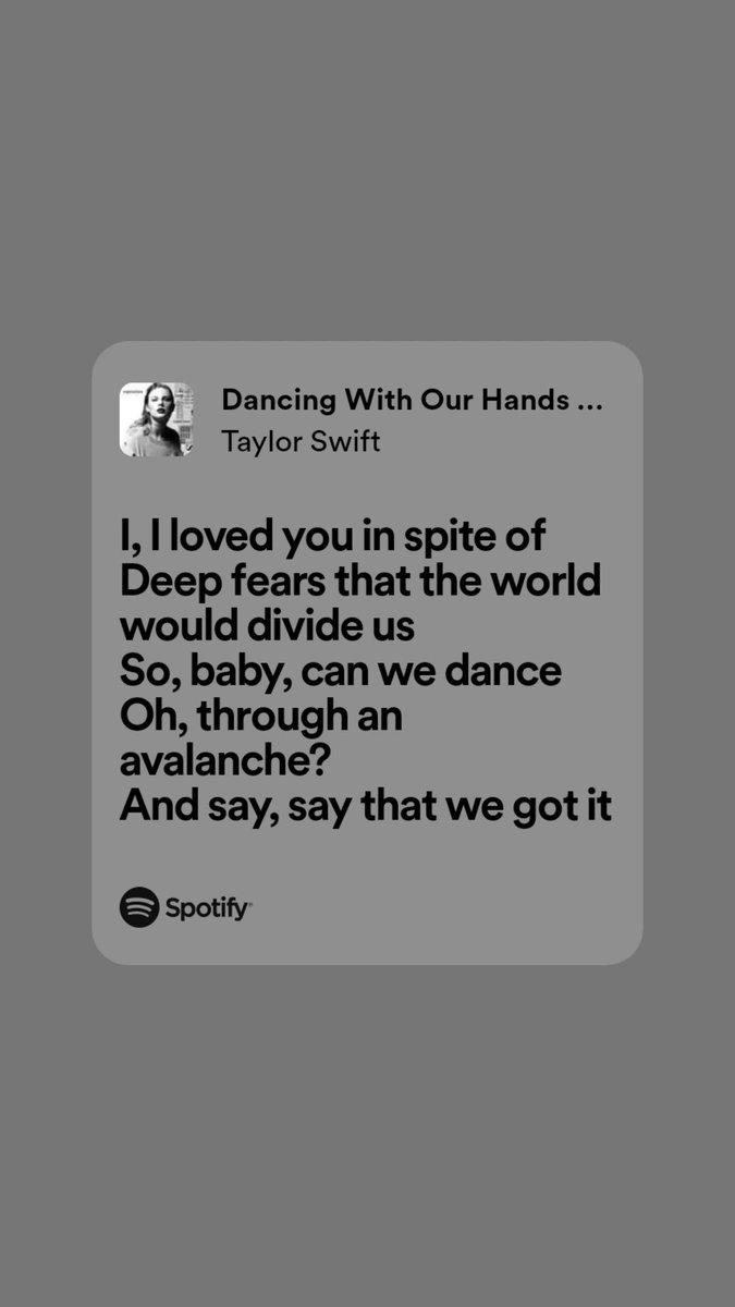 thinkrsteroline's tweet photo. 🩶 : dancing with our hands tied https://t.co/lGpggocinS