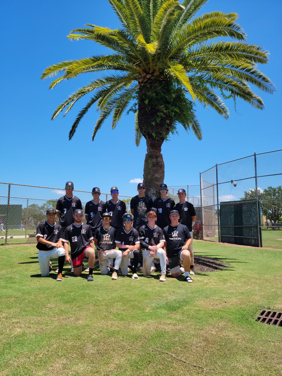 viola_cory's tweet photo. I would like to thank my coaches, Eric Komoroski @JStPierre1234 @bob_greulich from the @17UWOWFACTOR for a great year of summer and helping us players with getting showcased out to colleges.         SUMMER STATS: 4-1, 1.5 ERA 31 IP, 19 H, 7 ER, 55 SO https://t.co/w5Bzq0BCpI