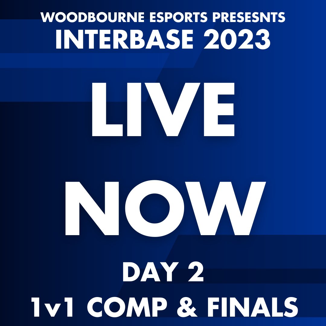 OhakeaEsports's tweet photo. 🏎️⚽️WE'RE LIVE EVERYONE⚽️🏎️

It's finals day for our Interbase 2023 Rocket League competition! Head over to our Twitch channel now to make sure you don't miss any of the action

And remember, if in doubt - 📣OHHHAAAAAKKKKEEEAAAAAAAAAA📣

https://t.co/sUrHx5Vdyt https://t.co/TsoFn4bgHT