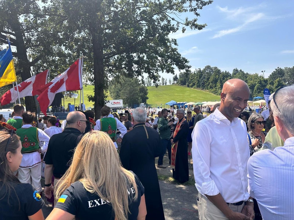 Ahmed Hussen tweet media