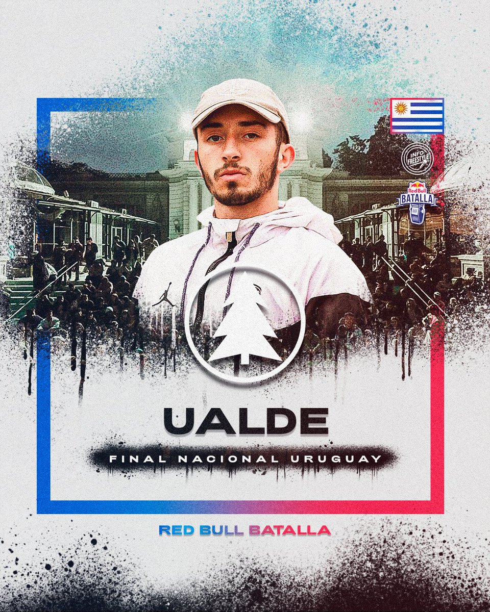 InfoFreestyle2's tweet photo. ¡Octavos de Final - Final Nacional 🇺🇾!

▶️ UALDE vs POLO ◀️

Déjanos en los comentarios quien avanzará a la próxima ronda. 🔻

#DarkJail 🇺🇾 https://t.co/k479i3gSKn