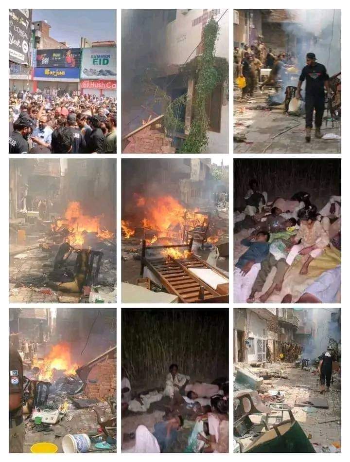 Go & Make Disciple Ministry tweet media