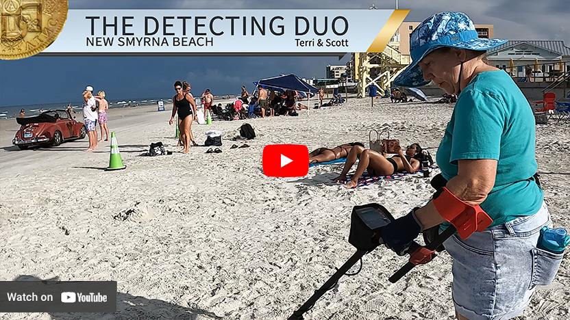ScottDrudge's tweet photo. Back to the beach out a detecting. Trying to see what treasures are left out there after holidays.
https://t.co/HEq2XQ6YdU https://t.co/kI8w8IBB68
