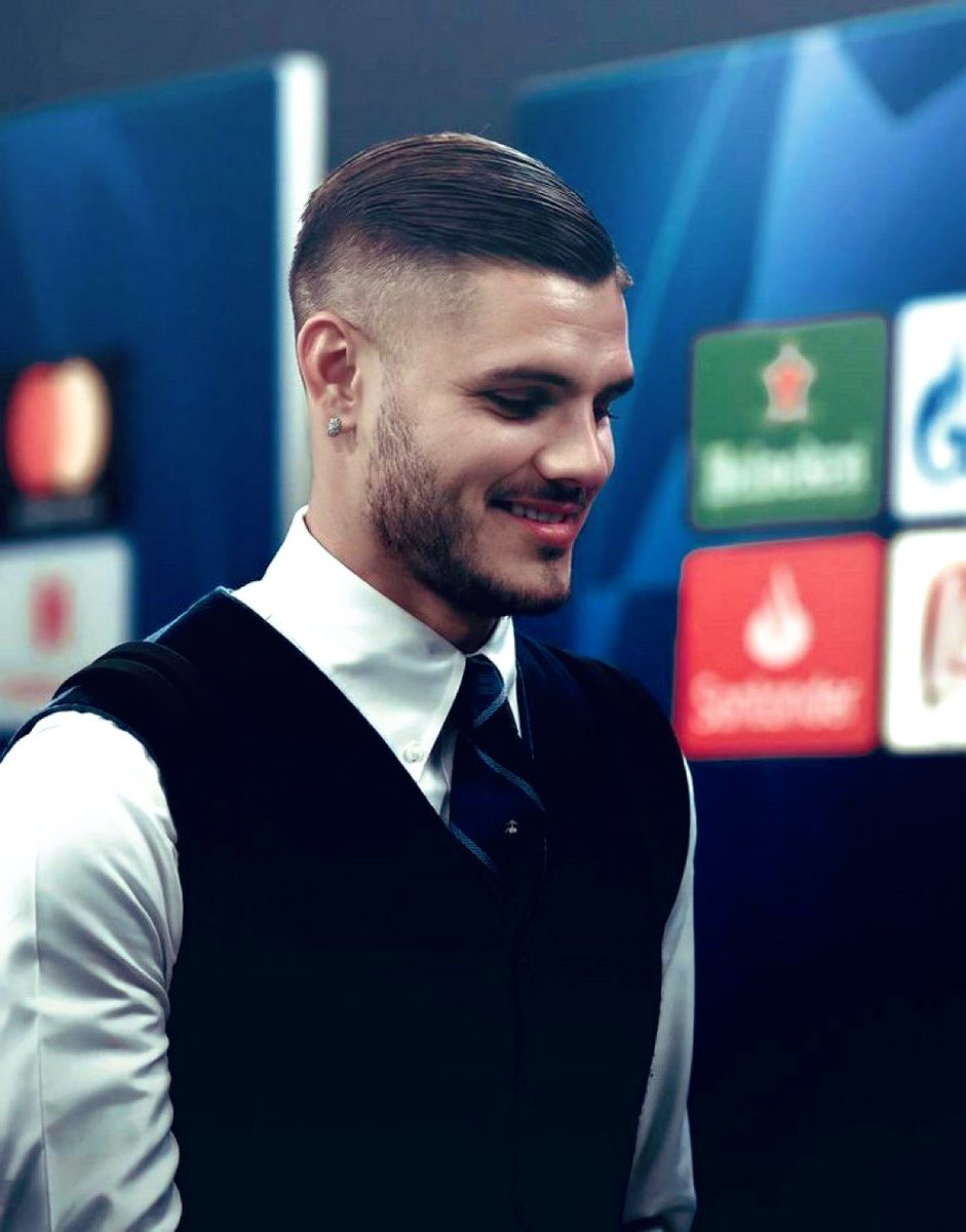 məni bağışla baba sənin oğlun bir ərkege  aşiq  oldu #icardi