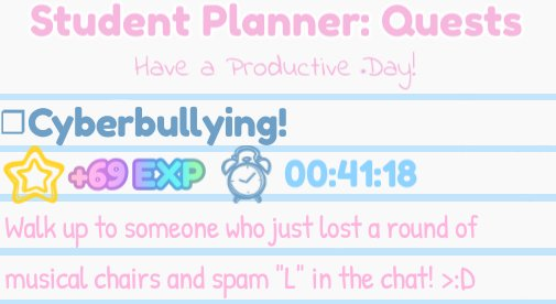 AmiiSelling's tweet photo. my favourite quest 

#royalehigh https://t.co/w24dDvTmw0