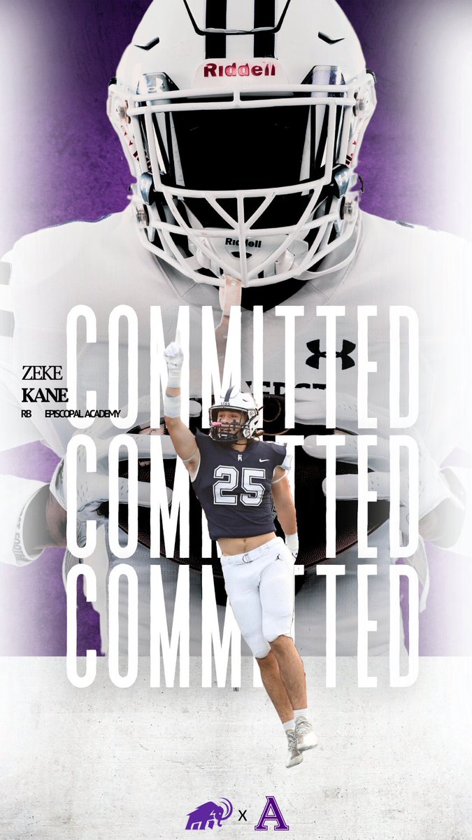 I am beyond grateful to be able to announce my commitment to @AmherstCollFB to continue my academic and athletic career. Thank you to the Amherst football coaching staff for being so welcoming and supportive. #CrankIt @CoachEJMills @AB_balogh @CoachHudAmherst @toddfairlie