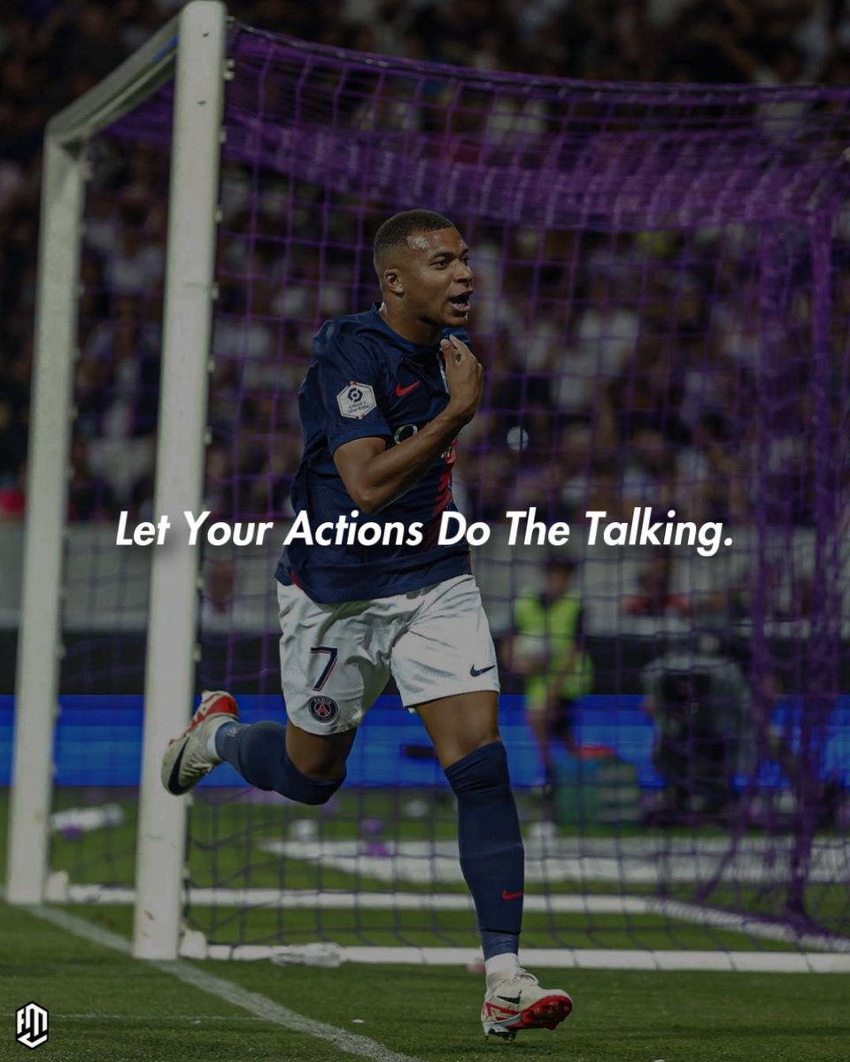 51' - After a summer of tension, Mbappé steps onto the pitch for PSG.

62' - Boom! He announces his return with a goal from the spot.

Drama aside, class is permanent. ⚡🔥 #Mbappe #PSG