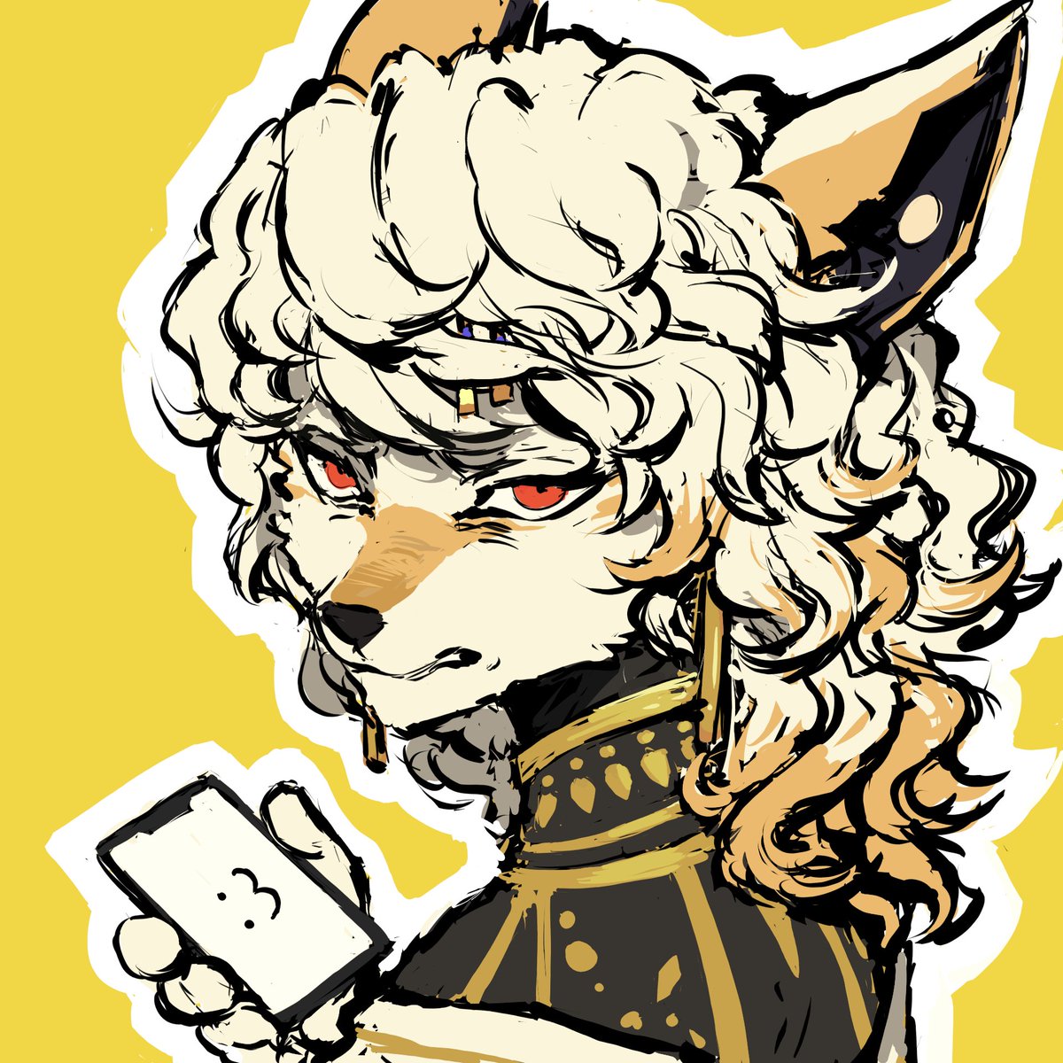 Anet | furry art (COMMISSIONS OPEN) tweet media
