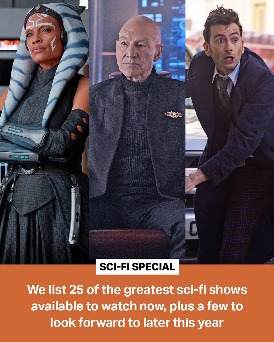 Radio Times tweet media