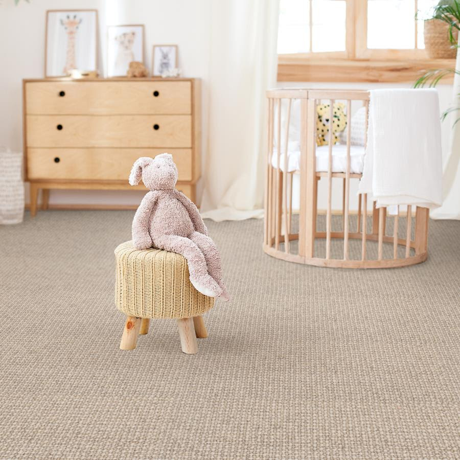 You will find the perfect blend of luxury and durability with our Wool and Polysilk blend carpet. 🐑 Natural wool fibers and resilient Polysilk creates a carpet that's soft to the touch, stain-resistant, and long-lasting. #LuxuryComfort #Woolcarpet #DurableElegance