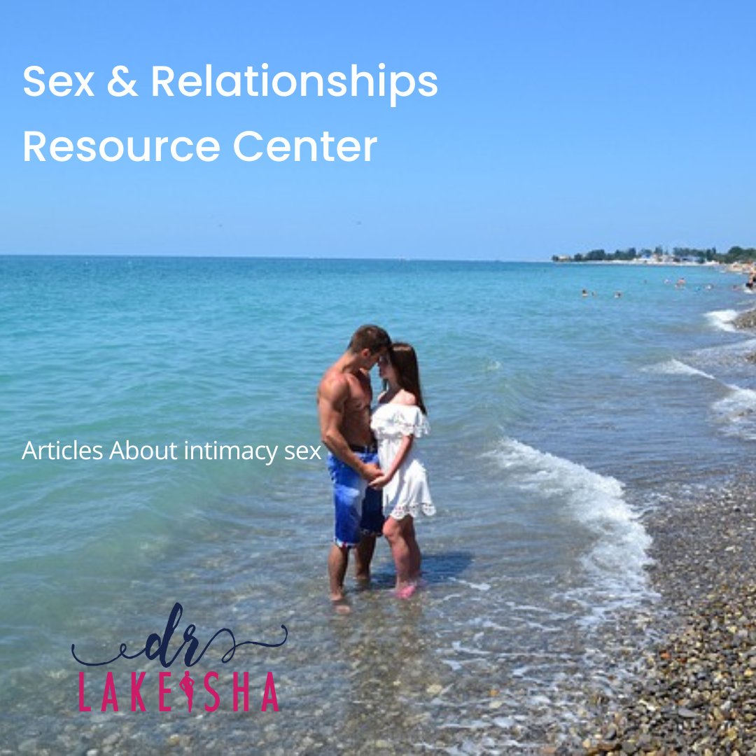 Read more at webmd.com/sex-relationsh…

Article By WebMD Editorial Contributors

#drlakeisha #obgyn #womenshealth #selflove #healthyliving #strength #strong #women #affirmation #determination #integrity #motivation #behappy #life #intimacy #sex #IntimacySexArticle #ctto