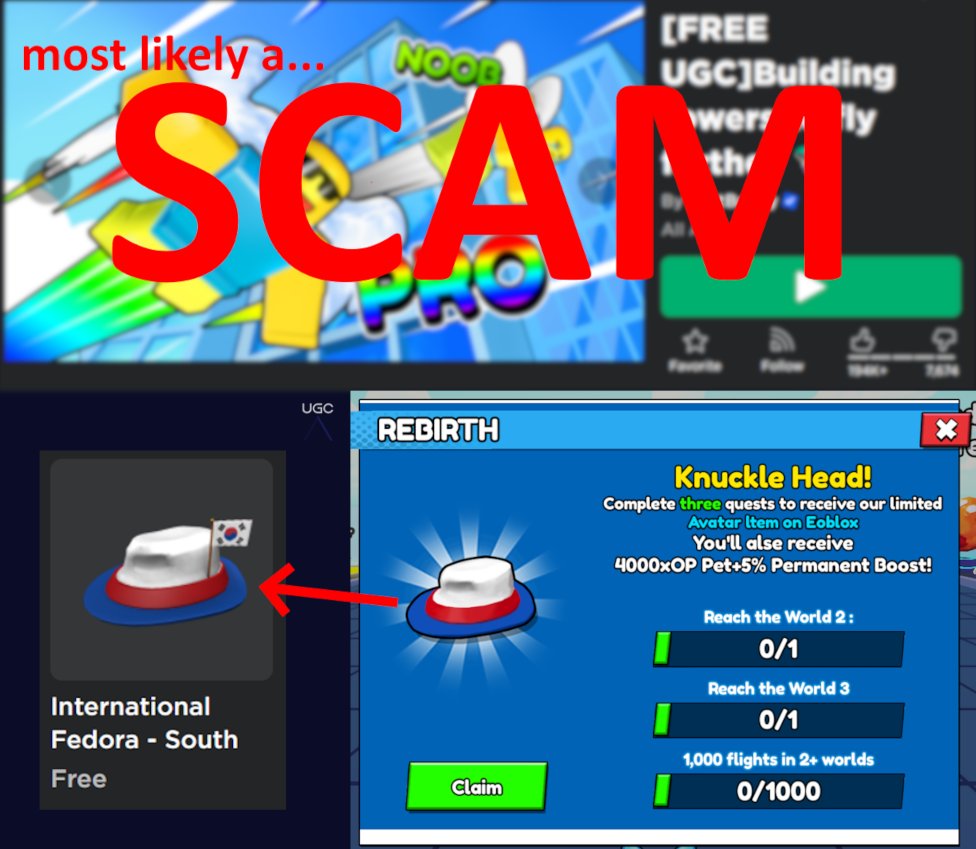 OMG!! Roblox MADE HEADLESS HORSEMAN FOR FREE!! 😱😱