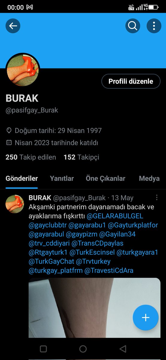 Pasifgay ANIL (@cdarabul3) on Twitter photo Yeni hesap açtım bu hesaptan ulaşın bana diğer hesaptan yazamıyorum nedense <a href="/gayclubbtr/">💓🇬 🇦 🇾 🇨 🇱 🇺 🇧🎉 🇹 🇷 💓</a> <a href="/gayarabul/">❤️GAY ARA BUL❤️</a> <a href="/turkgay_platfrm/">Türk Gay Platform</a> <a href="/Gayturkplatfor/">Gayturkplatform</a> <a href="/TurkGayArama/">Türk Gay Arama 🇹🇷🏳️🌈</a> <a href="/gay_diyari/">Touati</a> <a href="/Rtgayturk1/">💦 RT GAY TURK 💦</a> <a href="/TurkGayChat/">TurkGayChat</a> <a href="/TurkEscinsel/">🎀💞🇹🇷Türk❤️EscinseL🏳️🌈💞🎀</a> <a href="/trv_cddiyari/">Cd_trv diyari</a> @DoganayCd <a href="/gayarabul34/">❤️gayarabul34❤️</a> <a href="/hadriaanus/">hadrian🏳️🌈 (29 K - Gay Couple )</a> <a href="/gaymekan34/">❤️GAY MEKAN ❤️34</a> Yeni hesap açtım bu hesaptan ulaşın bana diğer hesaptan yazamıyorum nedense <a href="/gayclubbtr/">💓🇬 🇦 🇾 🇨 🇱 🇺 🇧🎉 🇹 🇷 💓</a> <a href="/gayarabul/">❤️GAY ARA BUL❤️</a> <a href="/turkgay_platfrm/">Türk Gay Platform</a> <a href="/Gayturkplatfor/">Gayturkplatform</a> <a href="/TurkGayArama/">Türk Gay Arama 🇹🇷🏳️🌈</a> <a href="/gay_diyari/">Touati</a> <a href="/Rtgayturk1/">💦 RT GAY TURK 💦</a> <a href="/TurkGayChat/">TurkGayChat</a> <a href="/TurkEscinsel/">🎀💞🇹🇷Türk❤️EscinseL🏳️🌈💞🎀</a> <a href="/trv_cddiyari/">Cd_trv diyari</a> @DoganayCd <a href="/gayarabul34/">❤️gayarabul34❤️</a> <a href="/hadriaanus/">hadrian🏳️🌈 (29 K - Gay Couple )</a> <a href="/gaymekan34/">❤️GAY MEKAN ❤️34</a>
