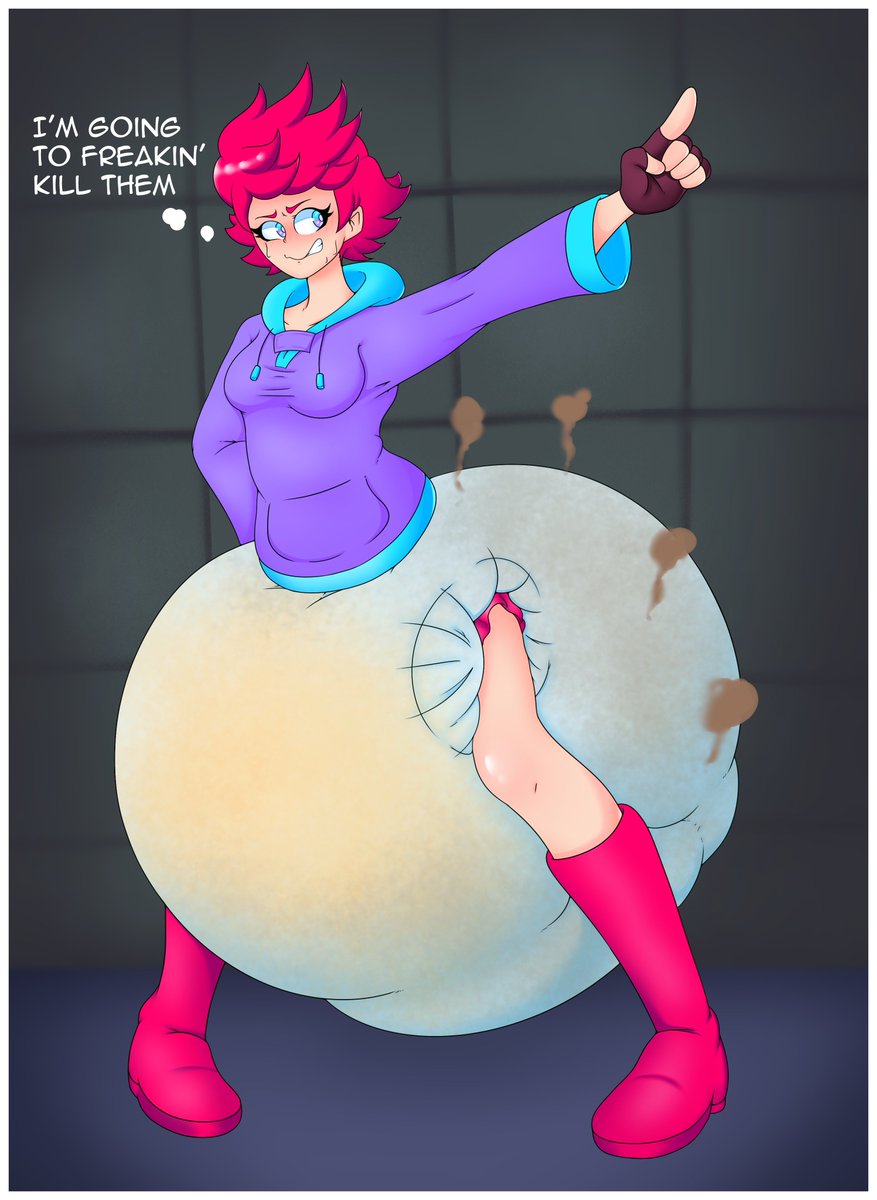 Kumatora moment
