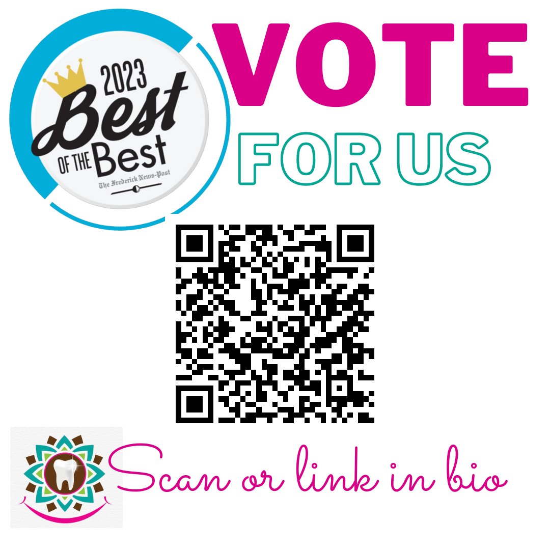 We need your support one more time! 
fredericknewspost.com/special/best_o…
.
We truly appreciate you. Thank you!