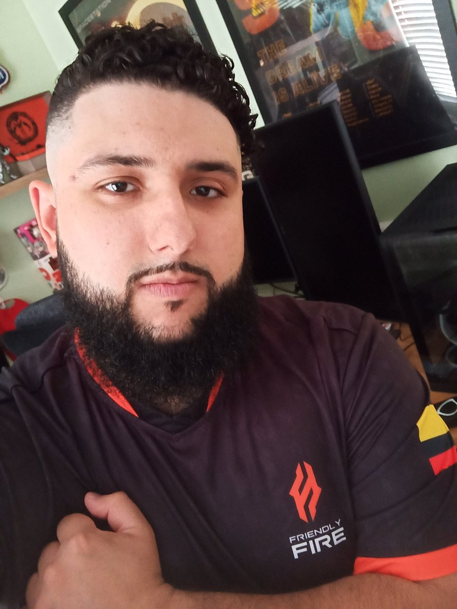 Alayjo 🇨🇴 tweet media