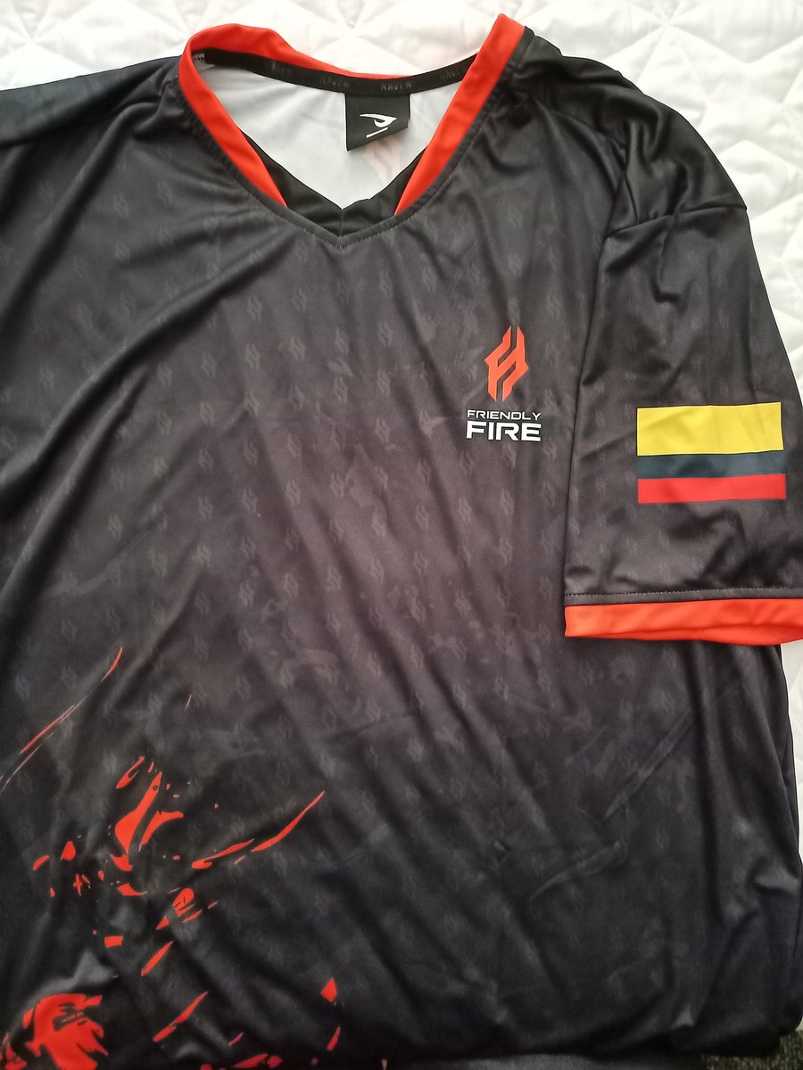 Alayjo 🇨🇴 tweet media