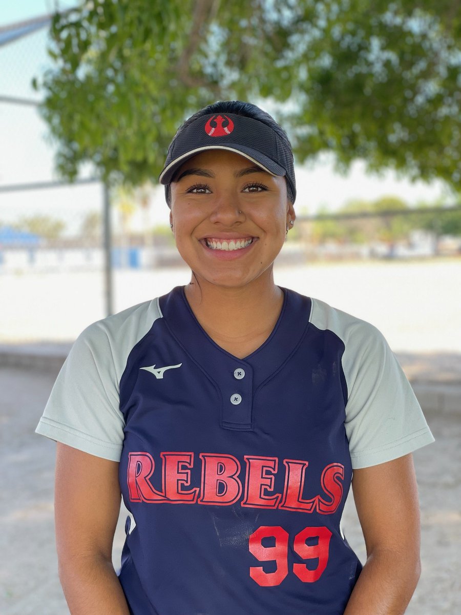 Rebels Select 18U tweet media