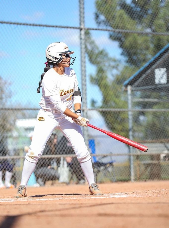 Huge congrats to Rebel Alma Garcia <a href="/alma_g17/">Alma Garcia</a> and her commitment to Benedictine <a href="/Raven_Softball/">Benedictine Softball</a>.  They aren't just getting a special player who can do it all, but an amazing young lady!  <a href="/TucsonRebels/">TucsonRebels</a> <a href="/schssoftball_/">SC Softball</a> <a href="/AllSportsTucson/">AllSportsTucson.com</a> <a href="/HSTucson/">High School Sports</a> <a href="/Softball_Home/">Softball Home🥎</a> <a href="/IHartFastpitch/">I❤️Fastpitch</a>