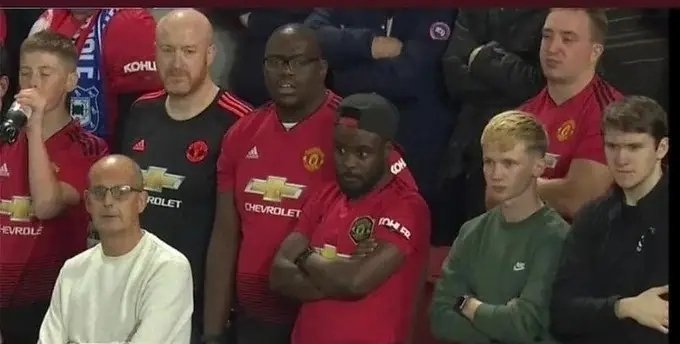 Okwonko_01's tweet photo. ACTS 4:20 - "Therefore we can not keep quiet of the things that we have witnessed and heard."#TOTMUN https://t.co/uXi31Rq0jC