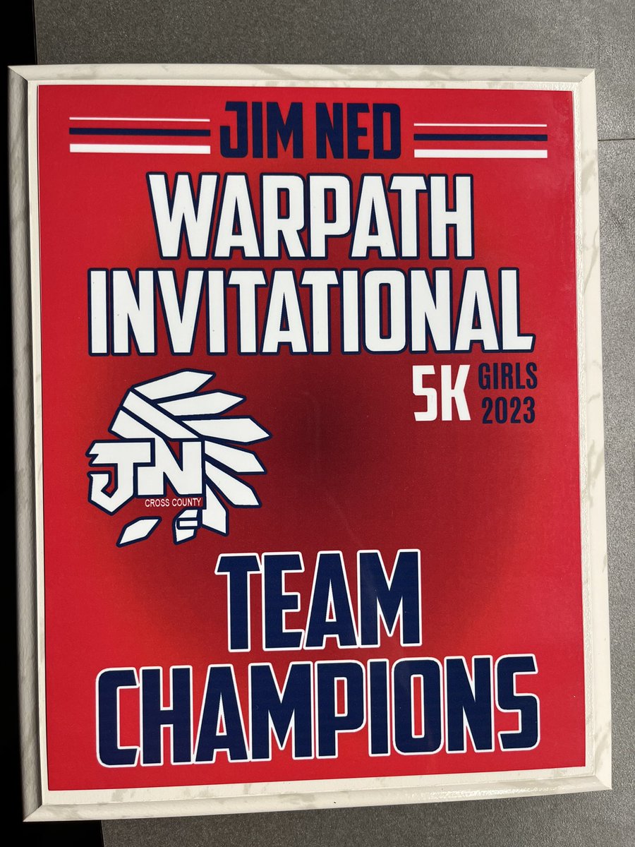 SA Central XC Cats tweet media