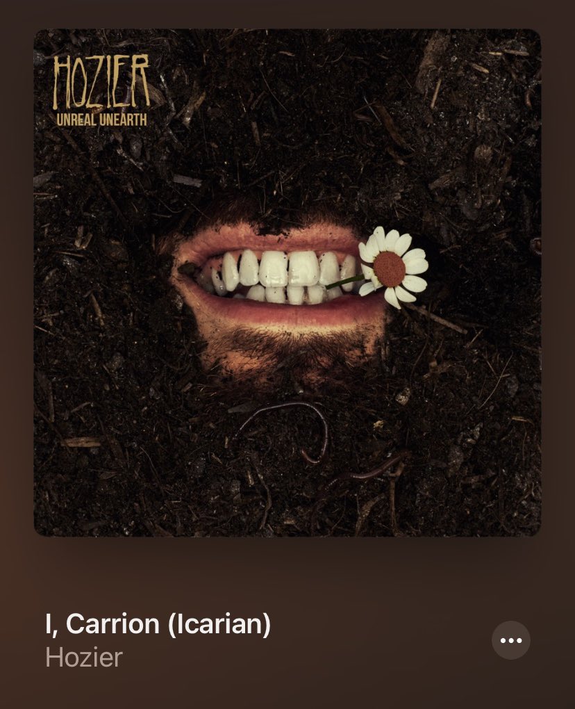 edenshrike's tweet photo. a (maybe very short) thread of my own interpretation of “i, carrion (icarian)”, let’s go 🪡 https://t.co/JAOawJWG86