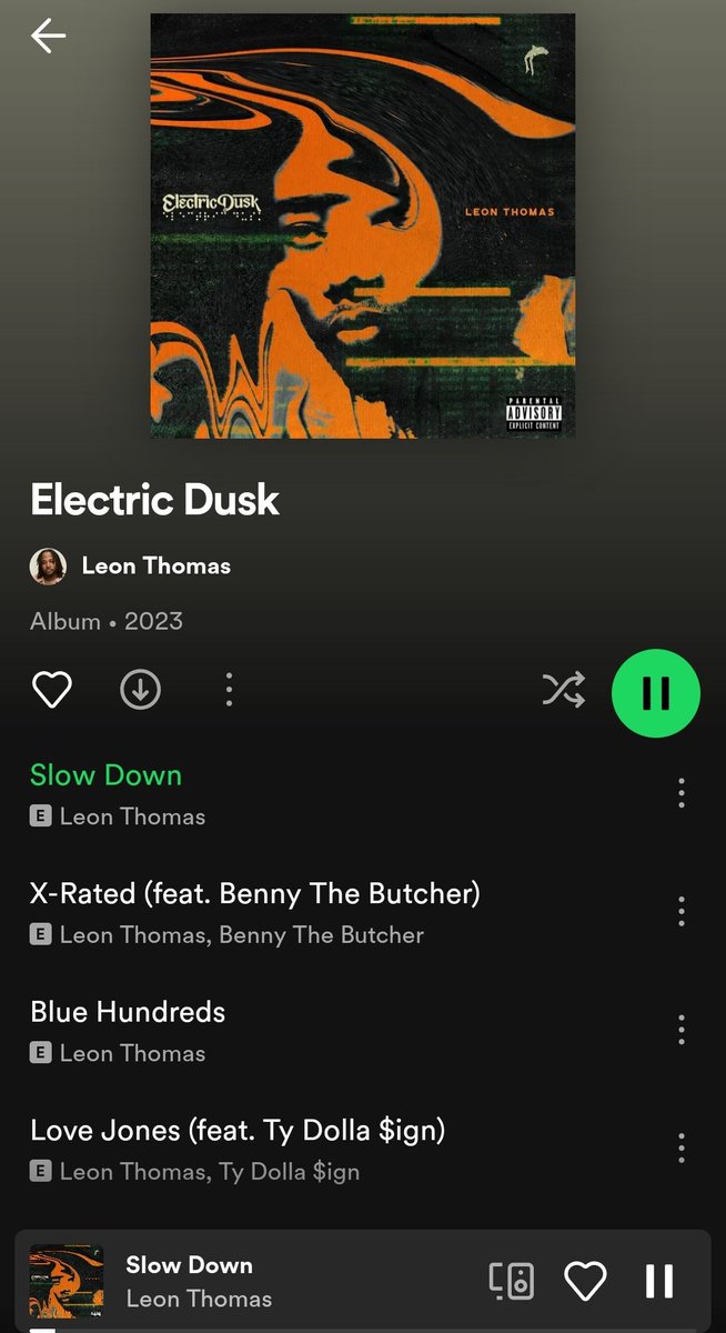 AllizayGreene's tweet photo. Samedis are for R&B !!!!!!!!!
@leonthomas
Let's goooooo
#StayHydrated
#DaWater https://t.co/JNggZmJ5jE