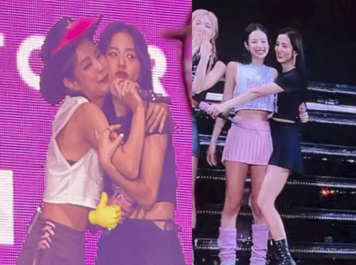 jensoo's Place tweet media