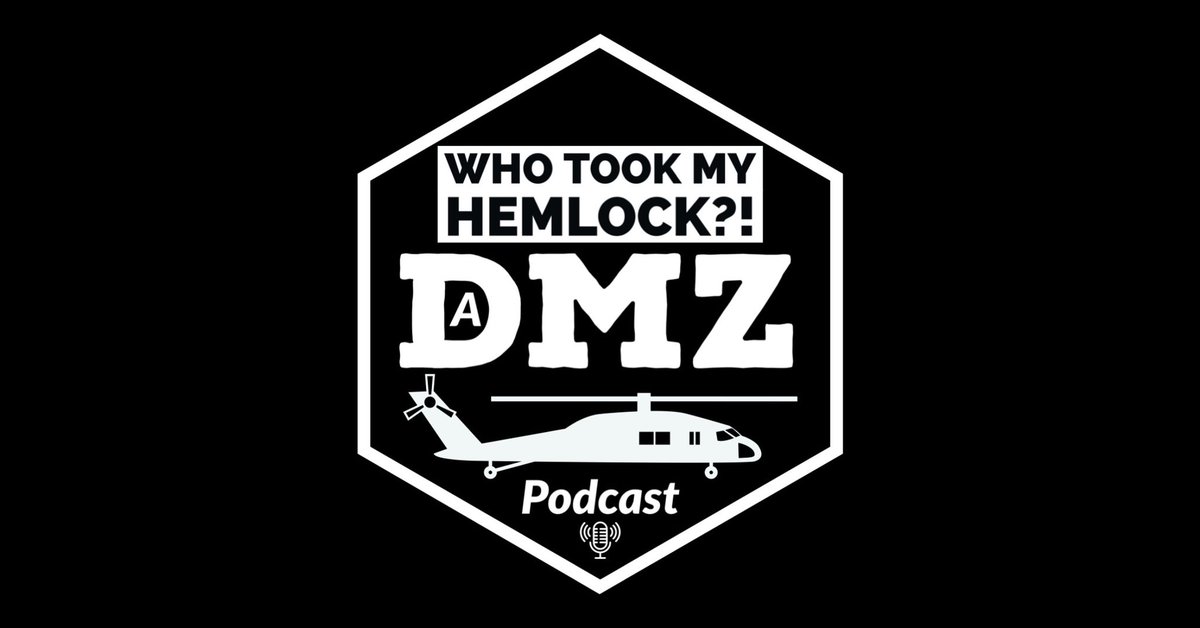 MyHemlock's tweet image. FIVE - MW3 Event, Zombies, Season 5 weapons skins etc and more. Join us for another episode as we discuss everything to do with season 5 and as usual have a moan about our DMZ trials and tribulations recently. 

linktr.ee/whotookmyhemlo…