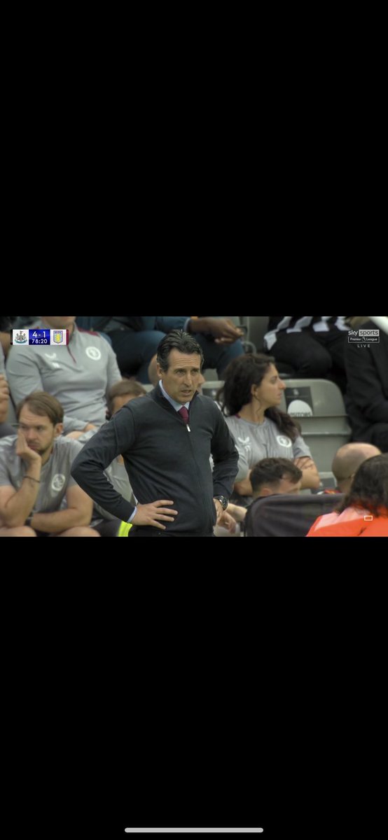 NUFCBruno5's tweet photo. @VillaWatch1 https://t.co/RSUbpNOuBQ