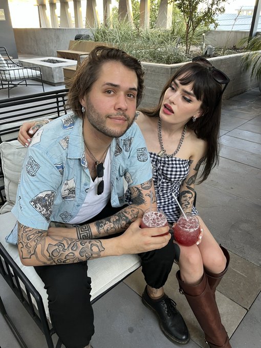 Mere hours before I creampied @LittleHollyBeth https://t.co/SmsvCZqfme<a class="tags" href="/tag/littlehollybeth">@littlehollybeth</a><a href="/tag/mvsales"class="tags"><span>#mvsales</span></a>