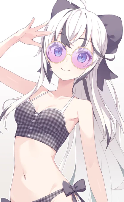 Vtuberの Mello Mutinusさん #MelloArt #skeb 