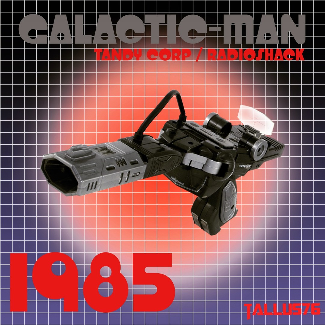 Tallus76photos's tweet photo. Galactic-Man

#galacticman #shackwave #radioshack #transformers https://t.co/XcLakFpk0z