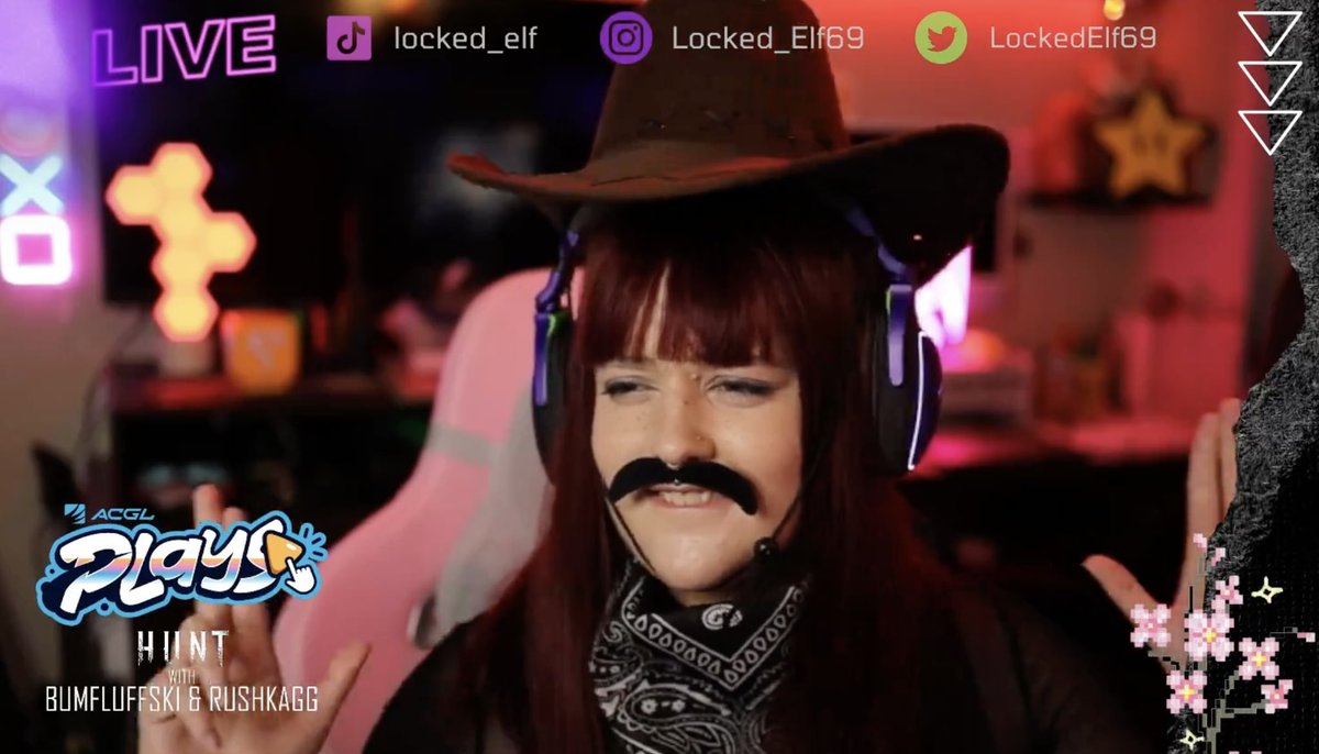 LockedElf69's tweet photo. As disappointing as it was that I couldn’t lobby with everyone at the last second and ping was so bad that I got zero score, I still enjoyed making ya’ll laugh. Can’t wait for the next one! 🤠 #ACGLShowdown https://t.co/vWQr4XFrFM