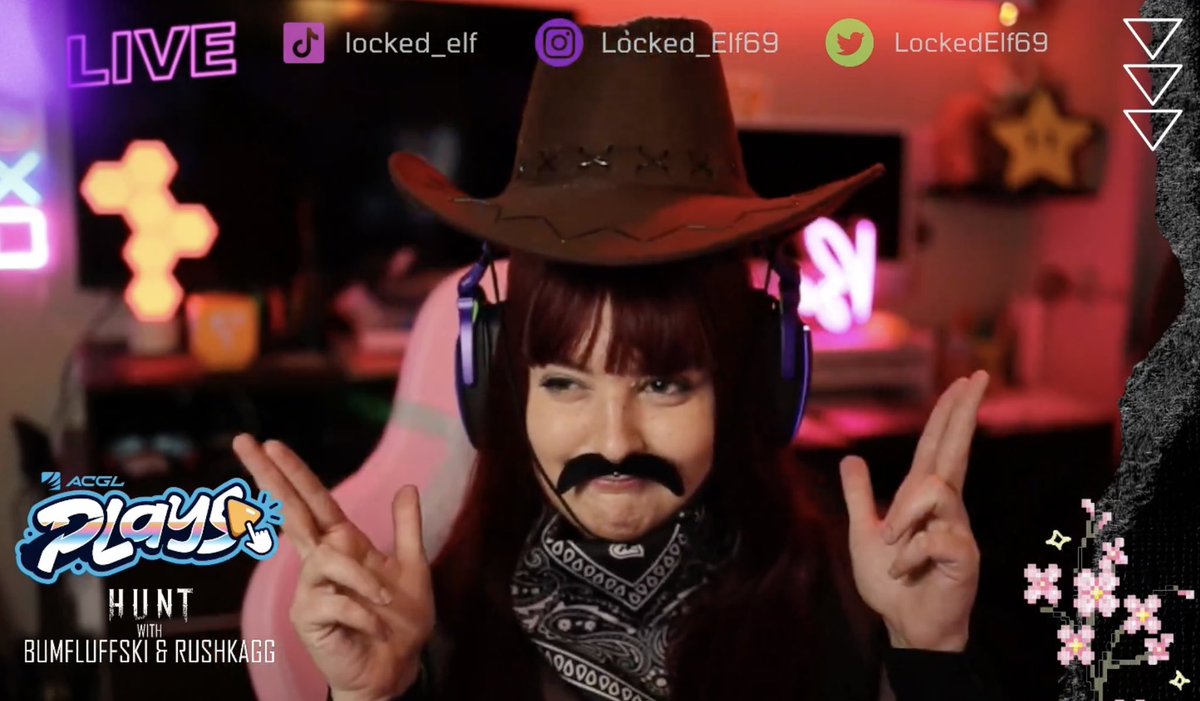 LockedElf69's tweet photo. As disappointing as it was that I couldn’t lobby with everyone at the last second and ping was so bad that I got zero score, I still enjoyed making ya’ll laugh. Can’t wait for the next one! 🤠 #ACGLShowdown https://t.co/vWQr4XFrFM