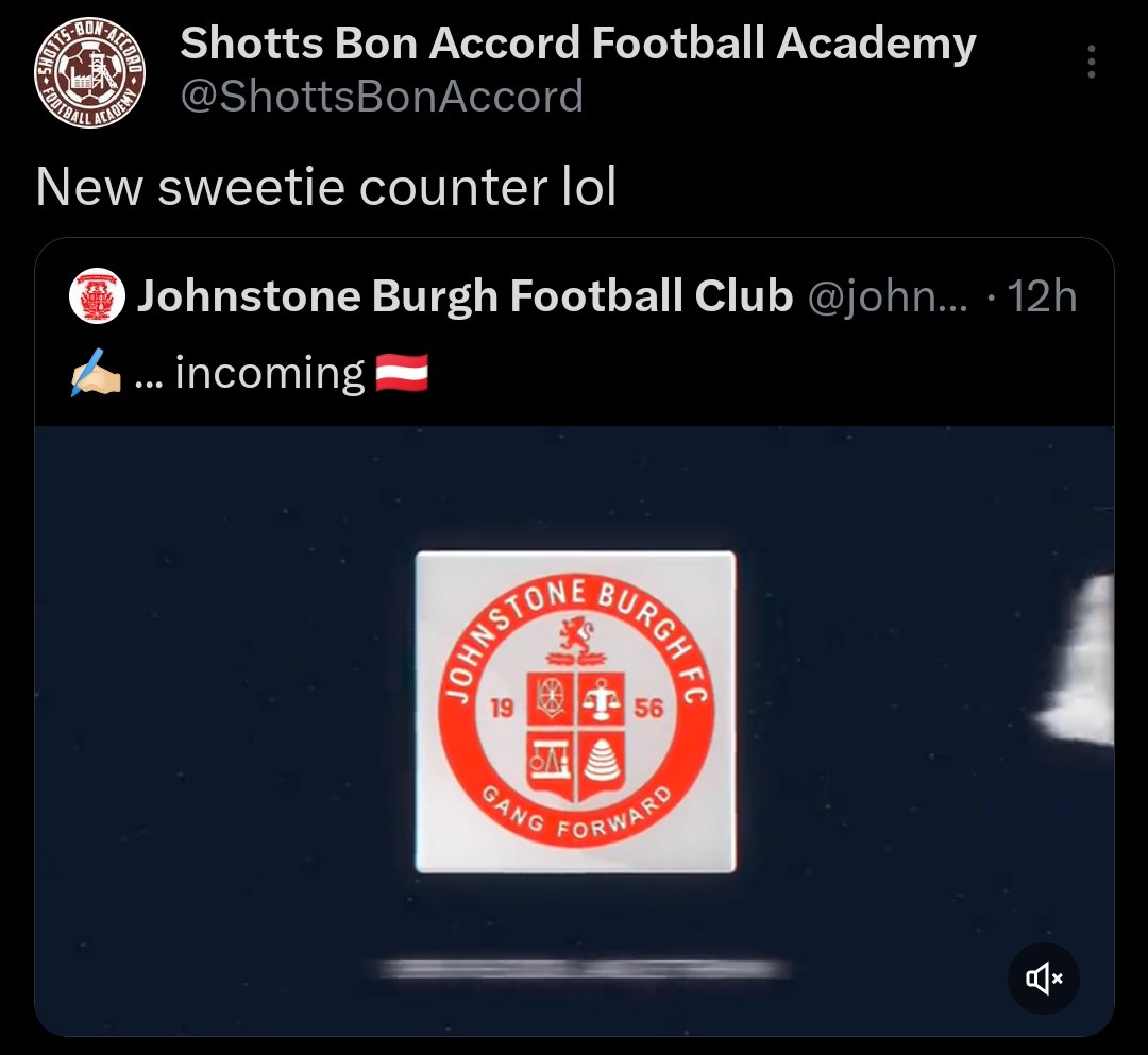 NoContextWOSFL's tweet photo. (📲 @ShottsBonAccord) https://t.co/flcPQVyS7U