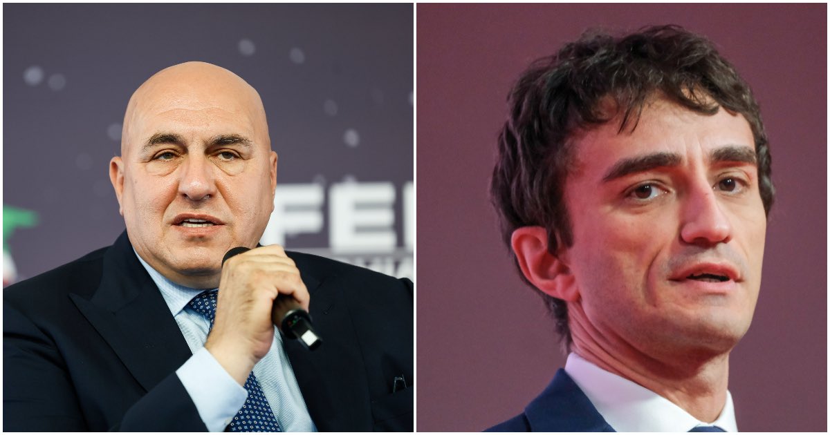 Quello che da un po’ di tempo a destra usano chiamare “pensiero unico”, per dirsene immuni, altro non sarebbe che quel minimo comun denominatore detto in italiano: civiltà. Insolentire omosessuali e immigrati non viola il pensiero unico ma la decenza
#Vannacci #Crosetto #Bignami
