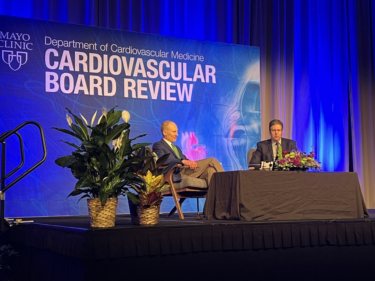 Amy West Pollak MD (@dramypollak) on Twitter photo <a href="/MayoClinicCV/">Mayo Clinic CV</a> #MayoCVBR Day 1 is well under way! Fantastic discussion and focused updates for the cardiology board review and clinical practice. <a href="/jeffreygeske/">Jeffrey Geske, MD</a> <a href="/mwcullen/">Mike Cullen</a> <a href="/SteveOmmen/">Steve Ommen, MD</a> <a href="/MayoClinicCV/">Mayo Clinic CV</a> #MayoCVBR Day 1 is well under way! Fantastic discussion and focused updates for the cardiology board review and clinical practice. <a href="/jeffreygeske/">Jeffrey Geske, MD</a> <a href="/mwcullen/">Mike Cullen</a> <a href="/SteveOmmen/">Steve Ommen, MD</a>