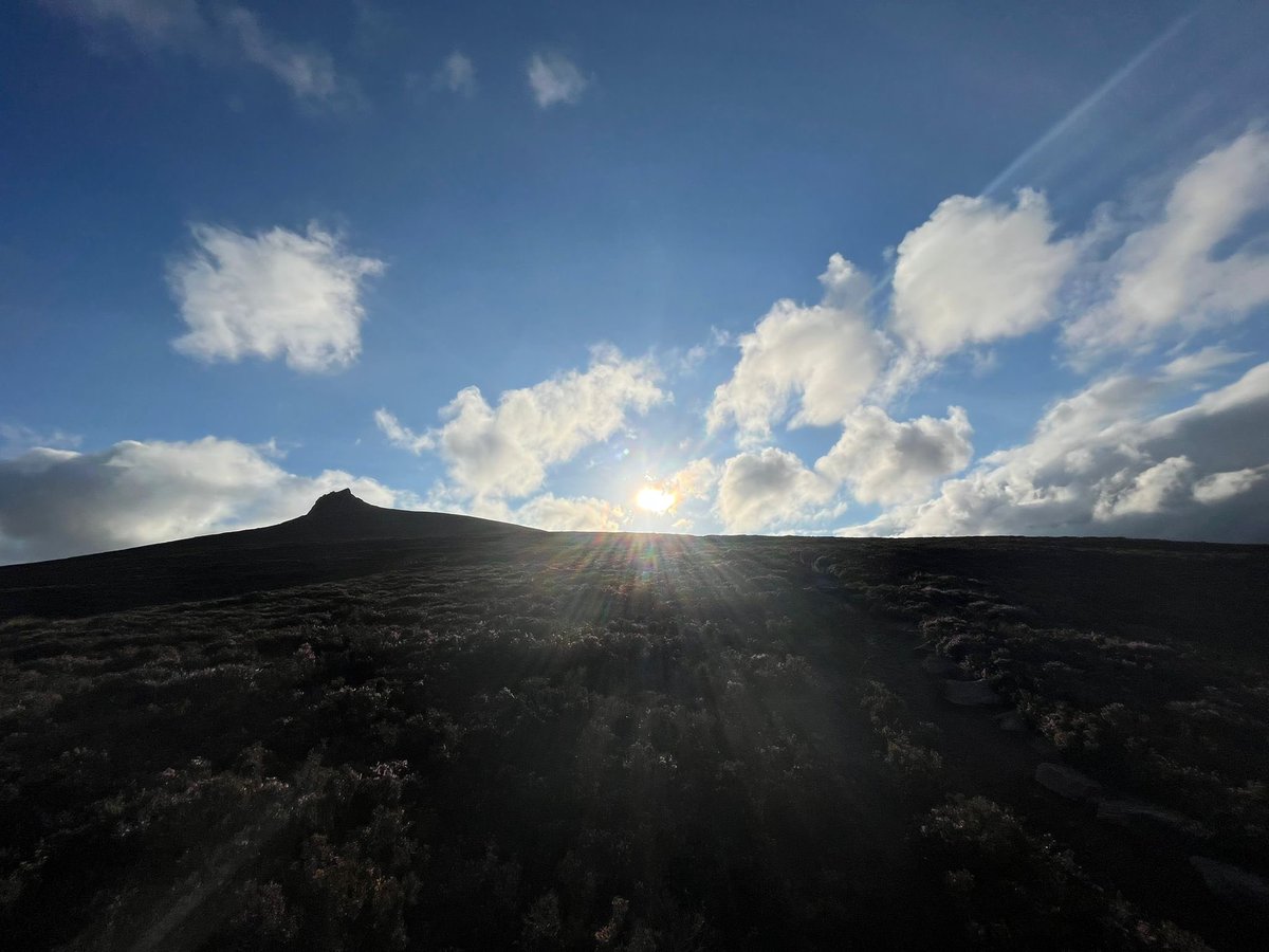 BraemarMRT's tweet image. Callout this evening with @AberdeenMRT for a walker with an injury on the mighty Clachnaben. 

Best wishes to the casualty. 

#anyhour #anyday #anyweather